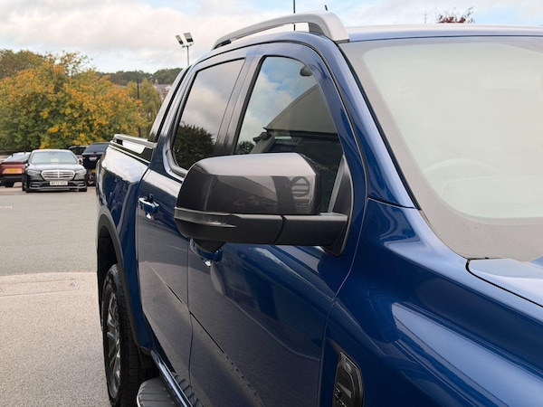 Used Ford Ranger 2024 for sale - 76214134: Photo 79