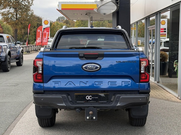 Used Ford Ranger 2024 for sale - 76214134: Photo 7