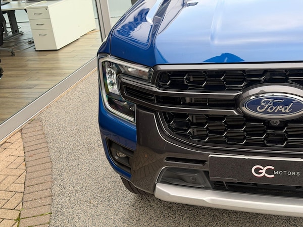 Used Ford Ranger 2024 for sale - 76214134: Photo 80