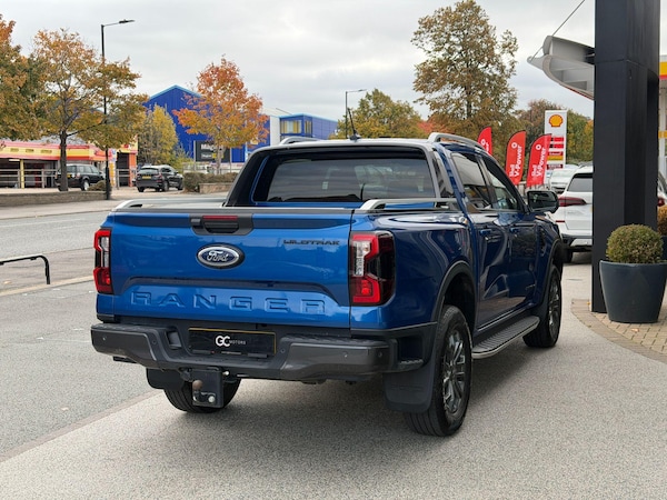 Used Ford Ranger 2024 for sale - 76214134: Photo 8