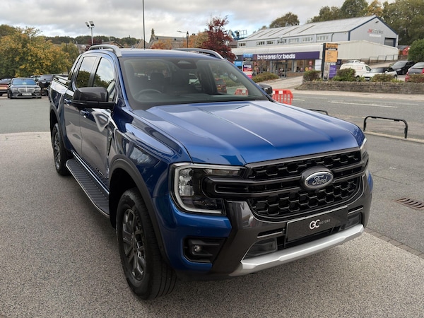 Used Ford Ranger 2024 for sale - 76214134: Photo 9