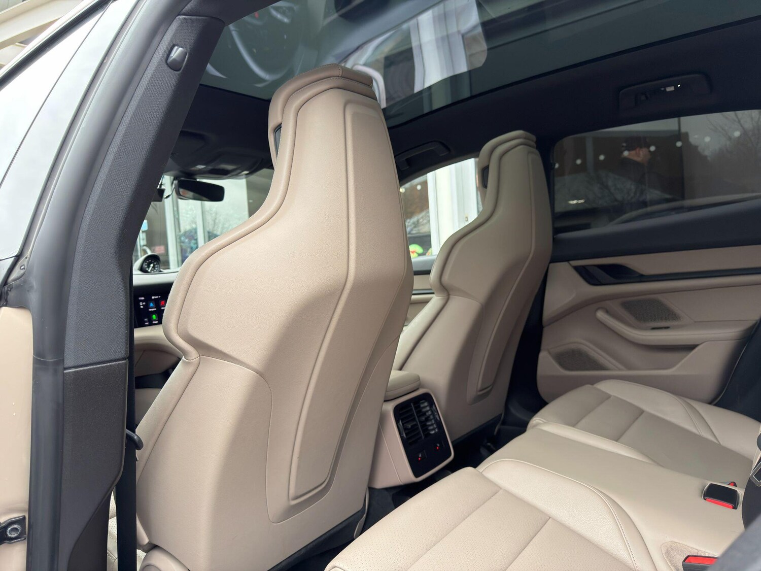 Used Porsche Taycan for sale - 77825125: Photo 18