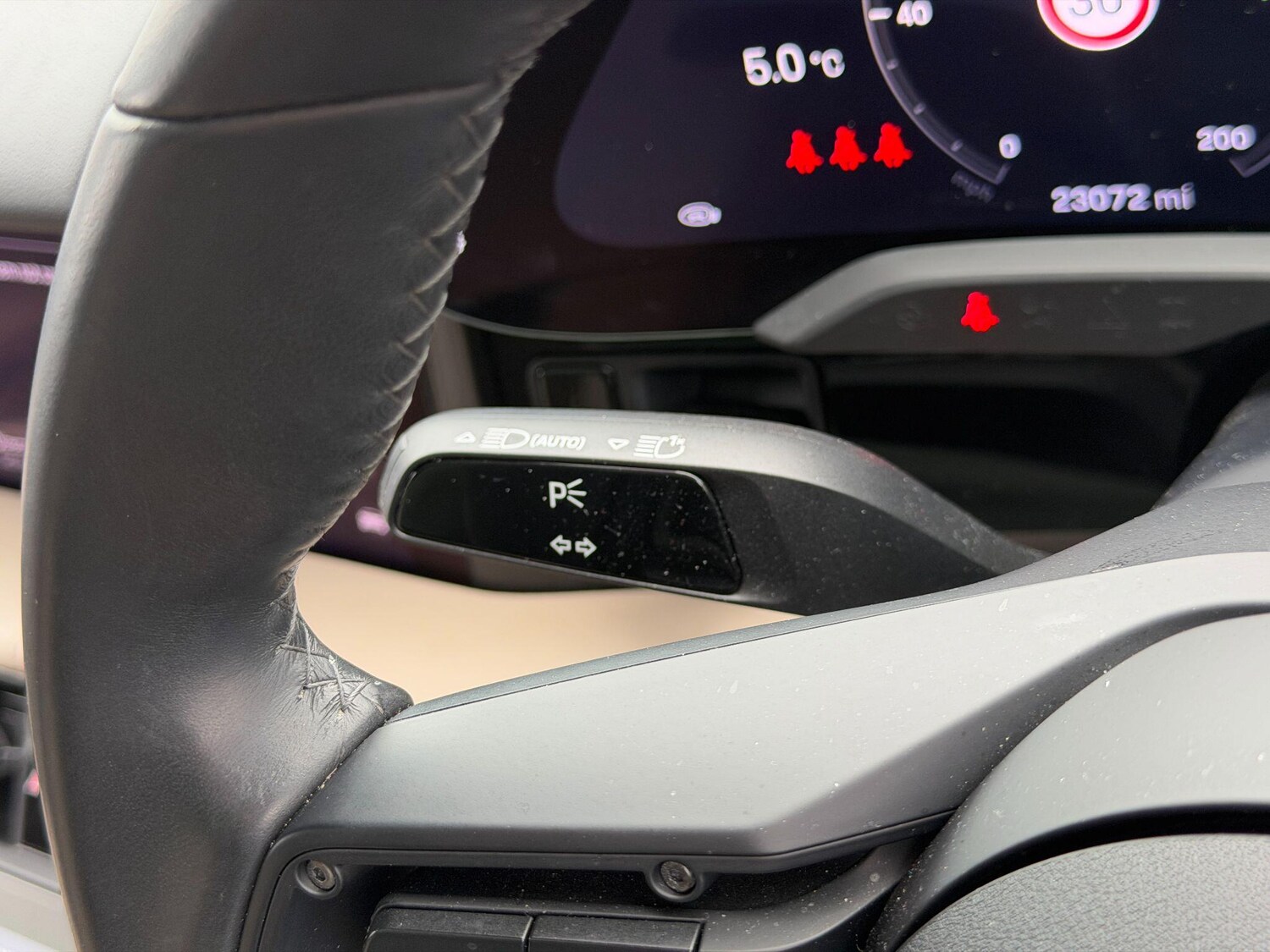 Used Porsche Taycan for sale - 77825125: Photo 42