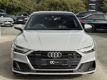 Used Audi A7 2021 for sale - 79847014: Photo
