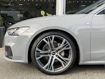 Used Audi A7 2021 for sale - 79847014: Photo