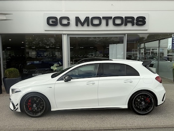 Used Mercedes-Benz A-Class 2026 for sale - 79532527: Photo