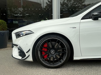 Used Mercedes-Benz A-Class 2026 for sale - 79532527: Photo