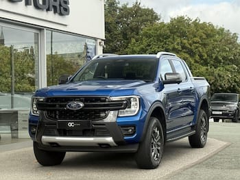 Used Ford Ranger 2026 for sale - 79711548: Photo
