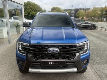 Used Ford Ranger 2026 for sale - 79711548: Photo