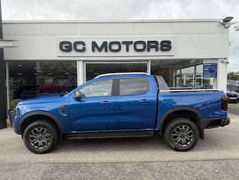 Used Ford Ranger 2026 for sale - 79711548: Photo
