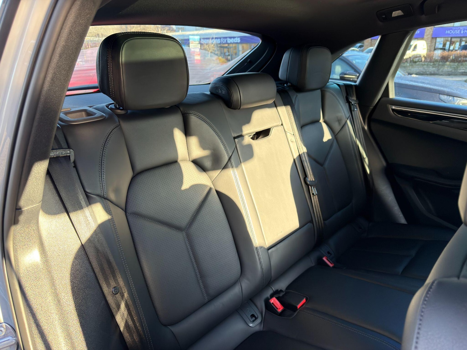 Used Porsche Macan 2022 for sale - 76781721: Photo 18