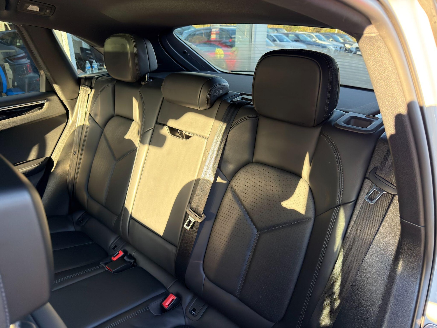 Used Porsche Macan 2022 for sale - 76781721: Photo 21