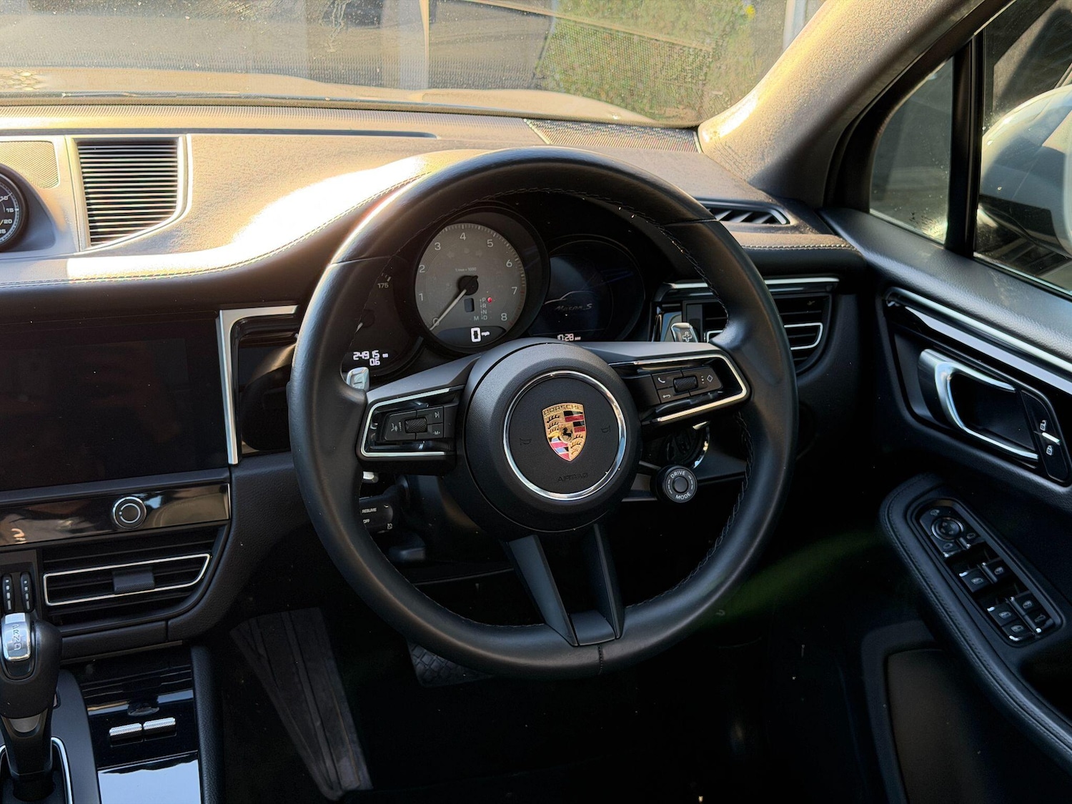 Used Porsche Macan 2022 for sale - 76781721: Photo 24