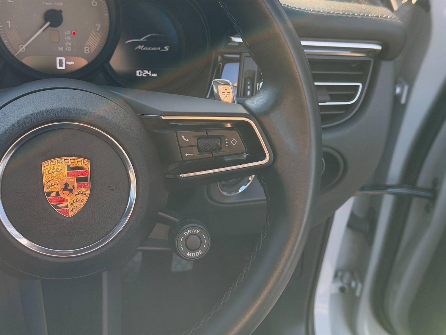 Used Porsche Macan 2022 for sale - 76781721: Photo 27