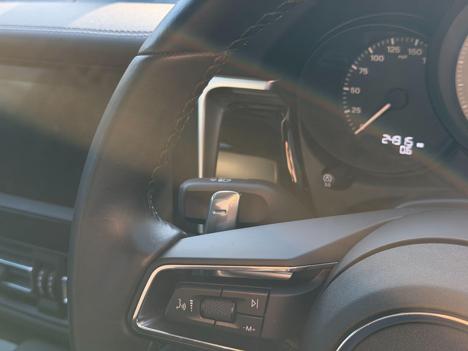 Used Porsche Macan 2022 for sale - 76781721: Photo 28