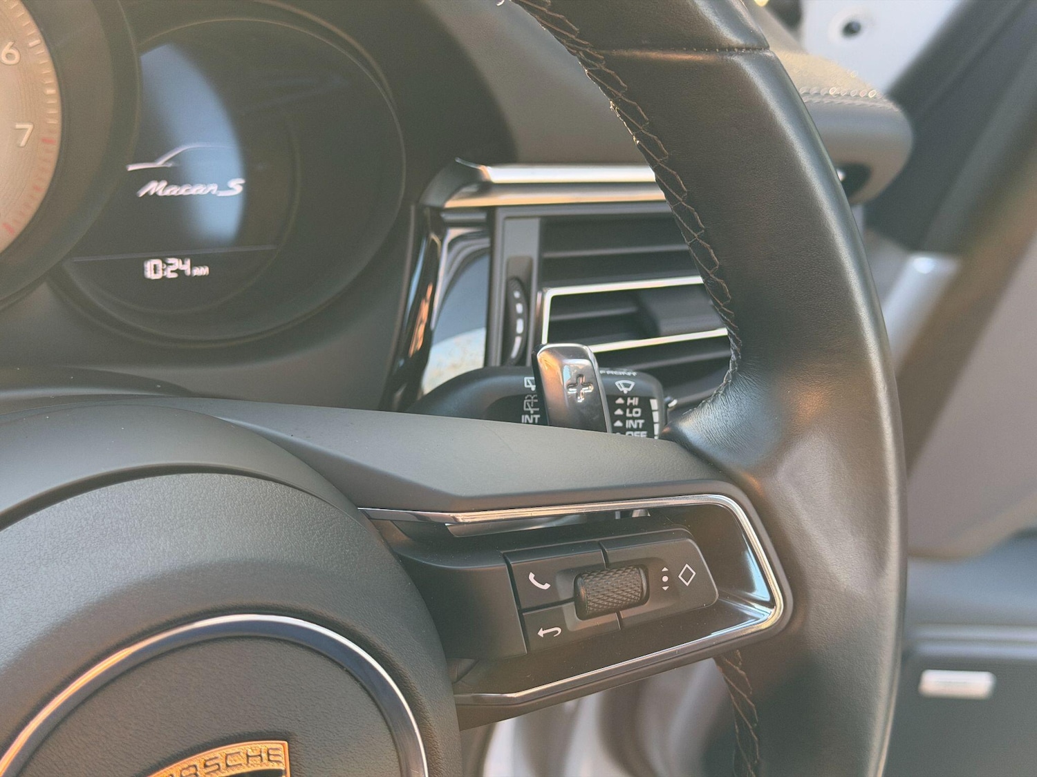 Used Porsche Macan 2022 for sale - 76781721: Photo 29