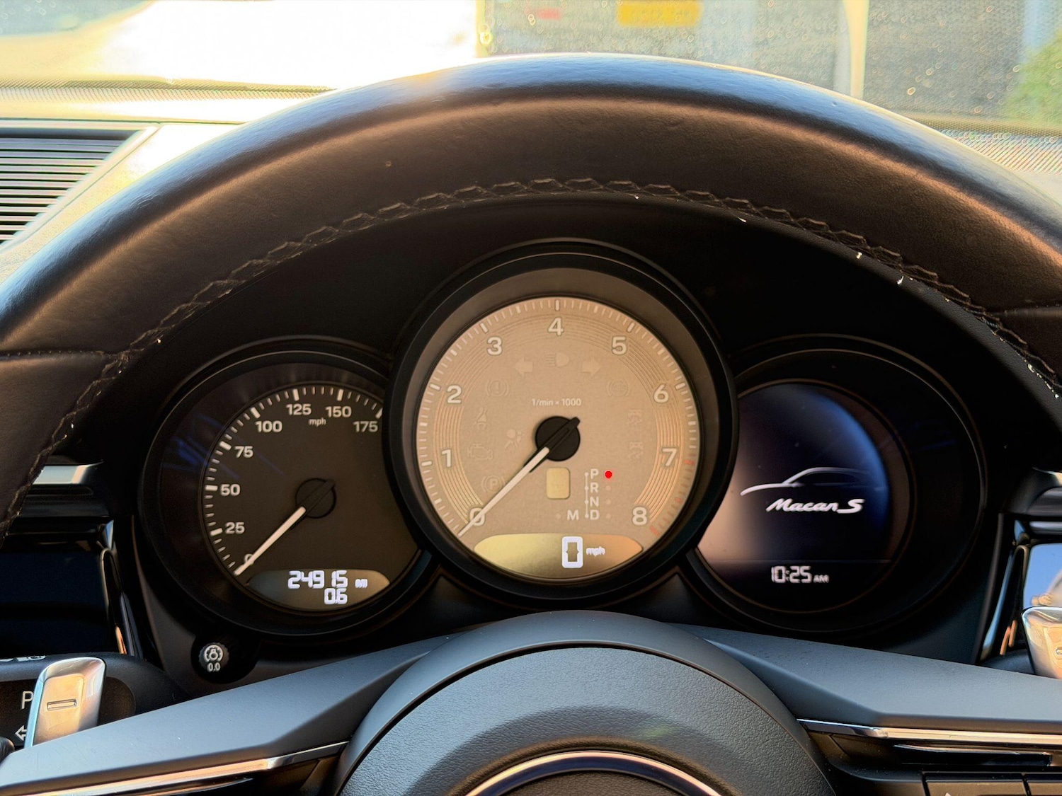 Used Porsche Macan 2022 for sale - 76781721: Photo 30