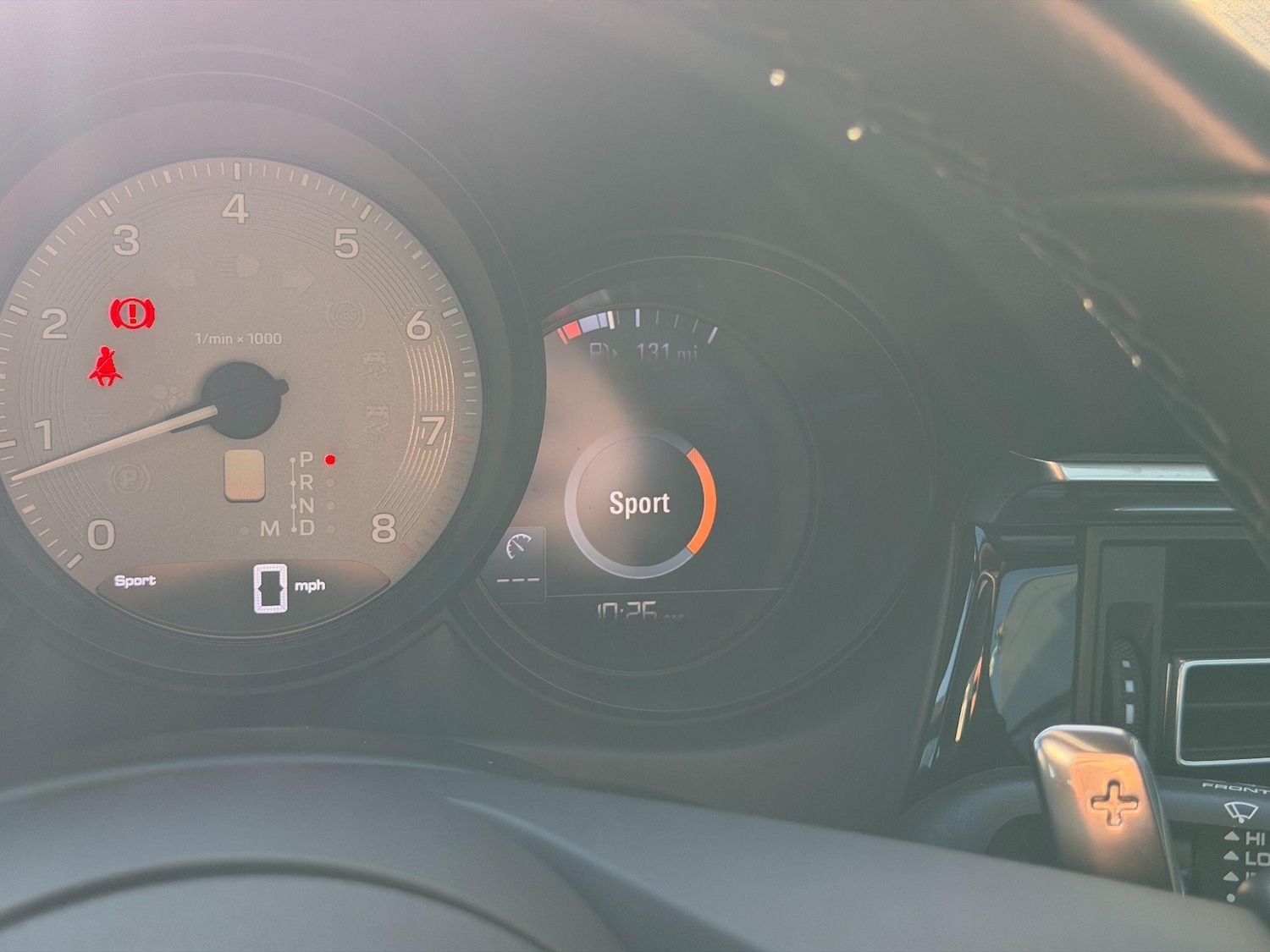 Used Porsche Macan 2022 for sale - 76781721: Photo 32