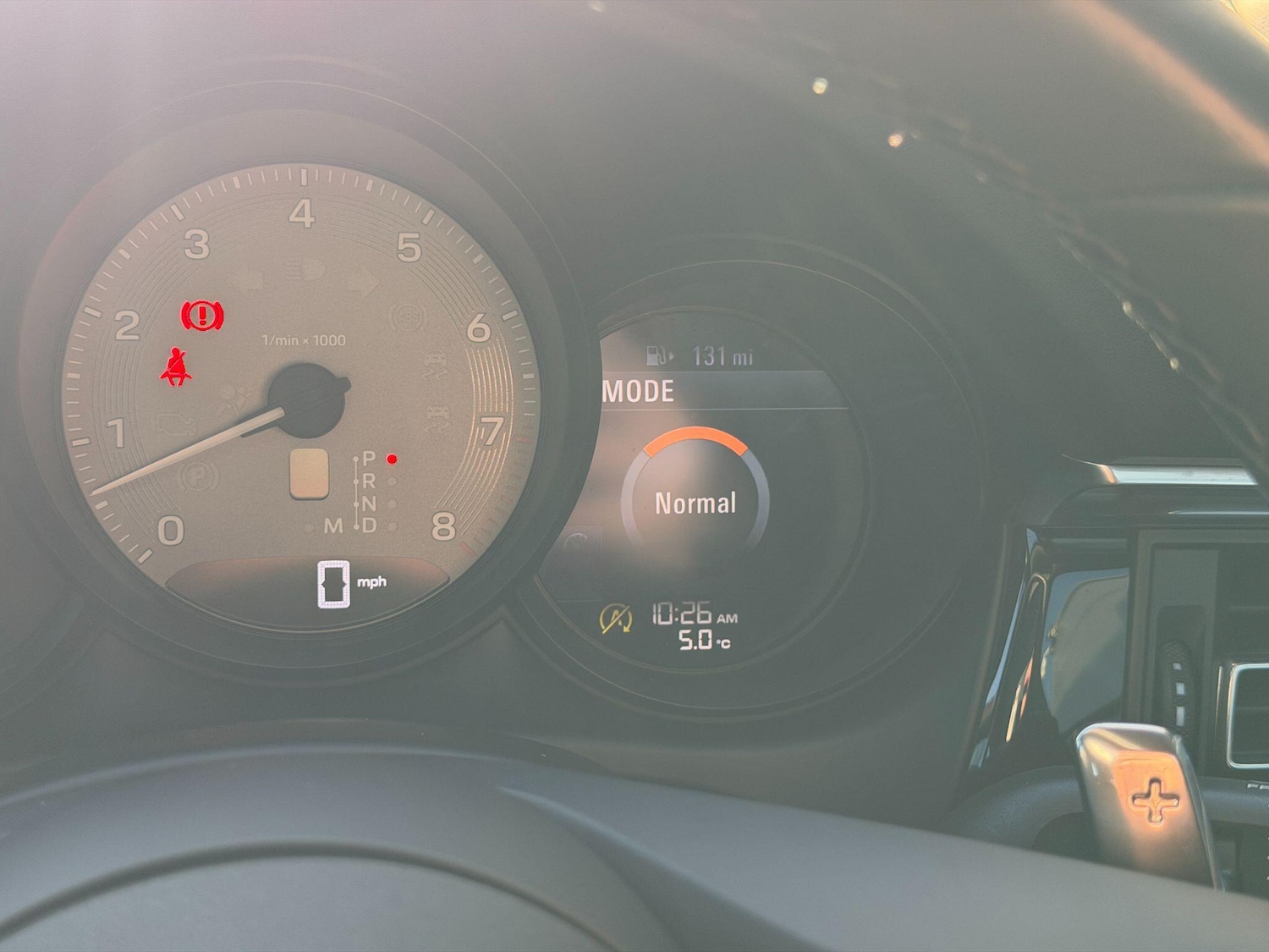 Used Porsche Macan 2022 for sale - 76781721: Photo 33