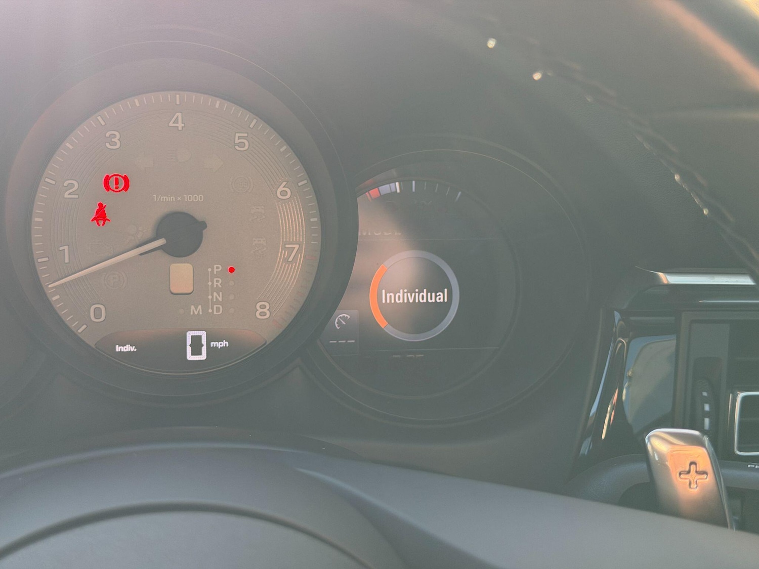 Used Porsche Macan 2022 for sale - 76781721: Photo 34