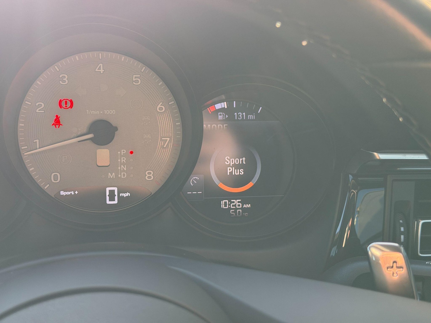 Used Porsche Macan 2022 for sale - 76781721: Photo 35