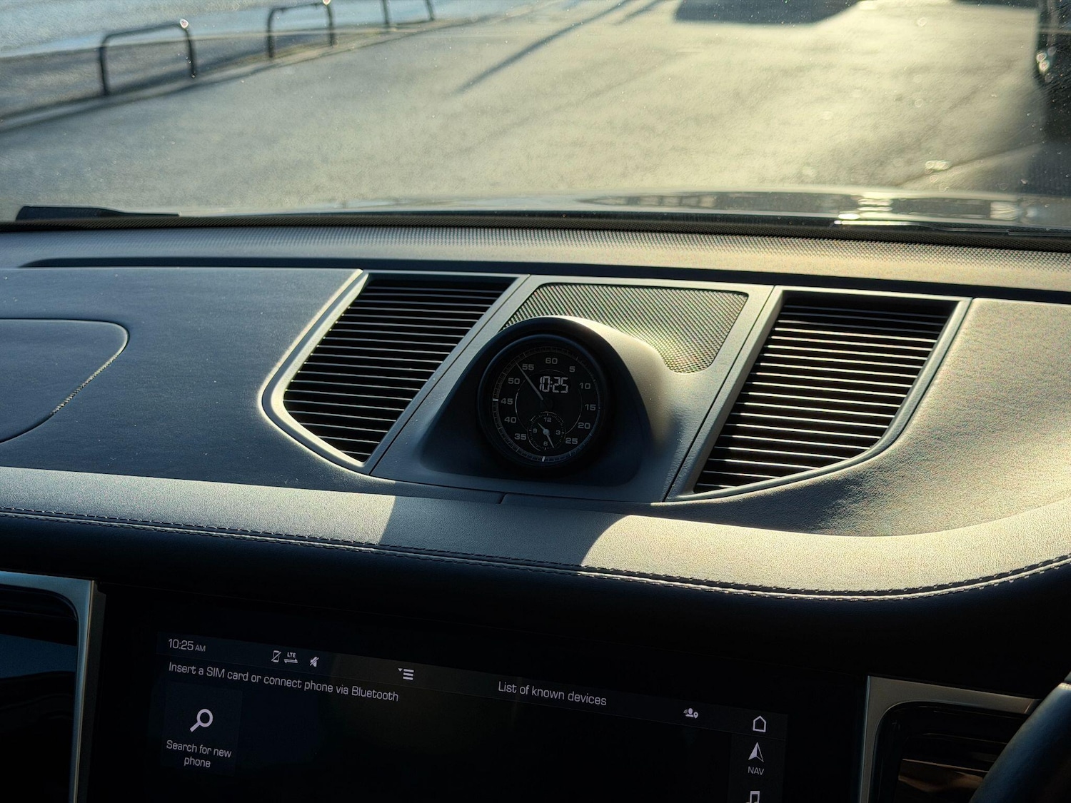 Used Porsche Macan 2022 for sale - 76781721: Photo 36