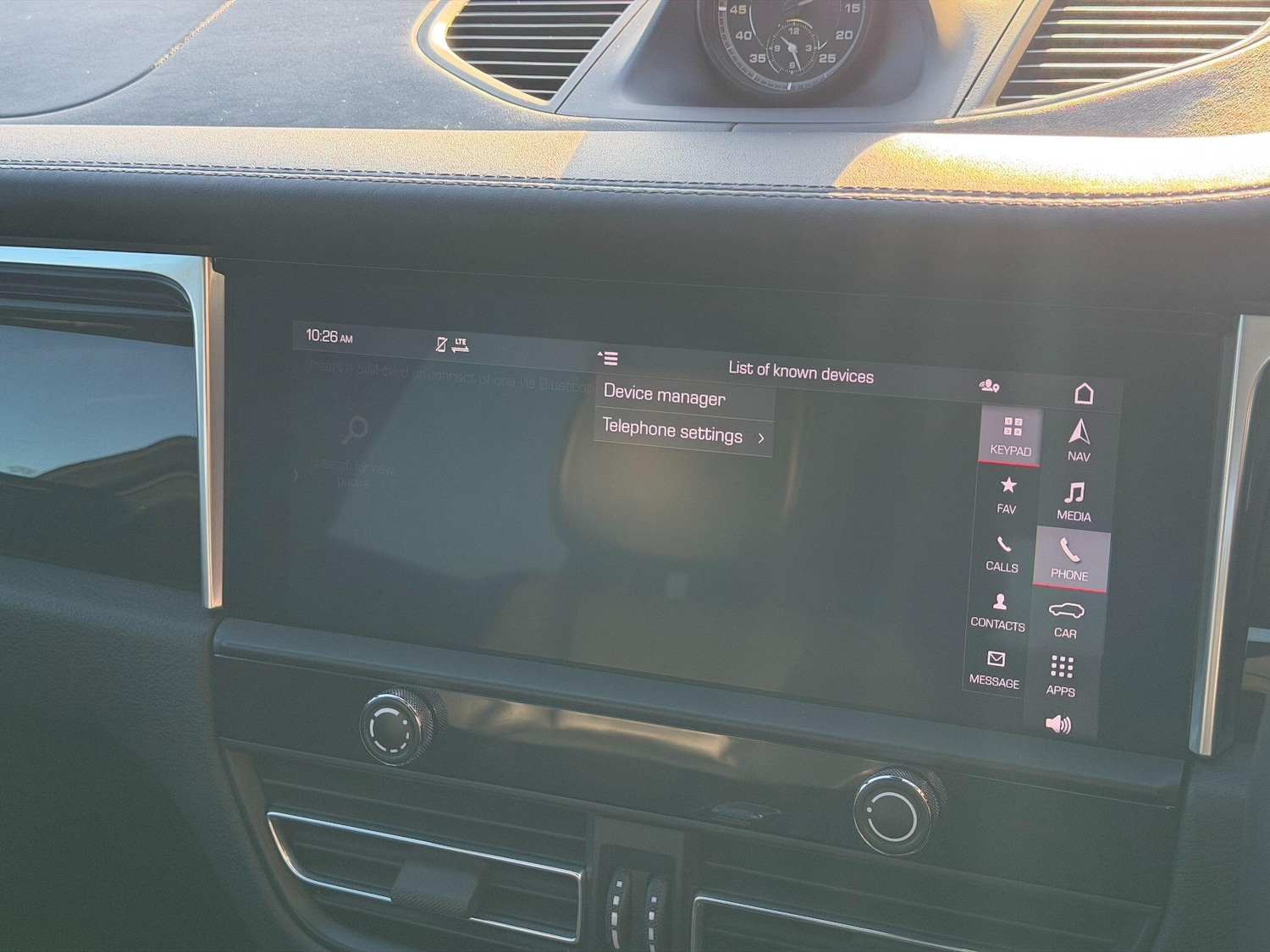 Used Porsche Macan 2022 for sale - 76781721: Photo 37