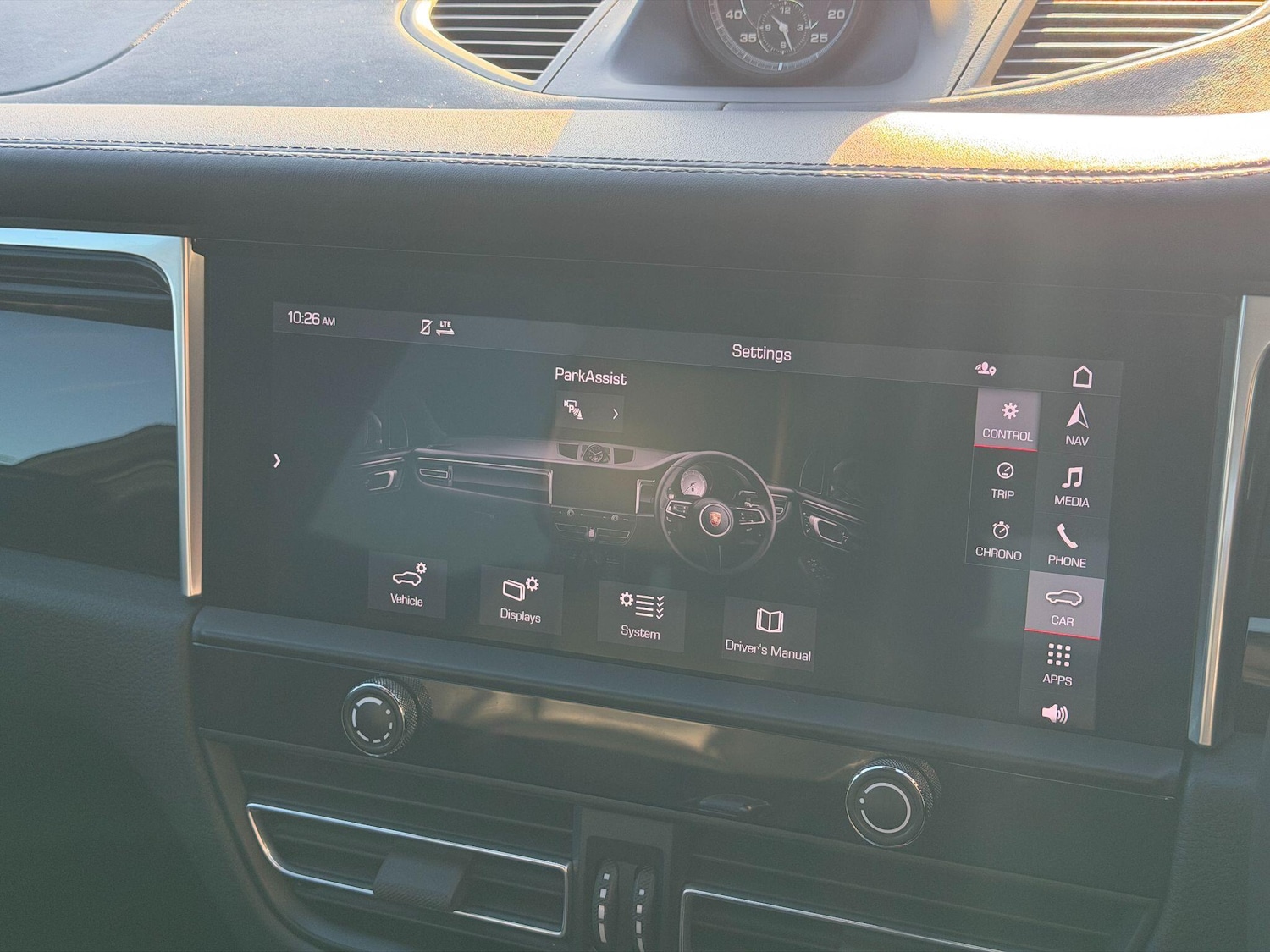 Used Porsche Macan 2022 for sale - 76781721: Photo 39