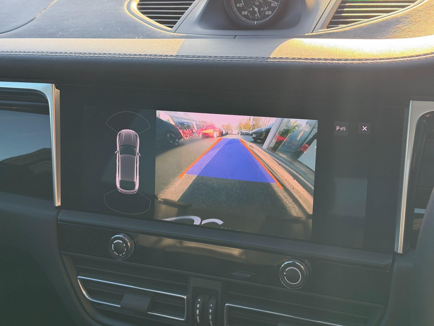 Used Porsche Macan 2022 for sale - 76781721: Photo 40