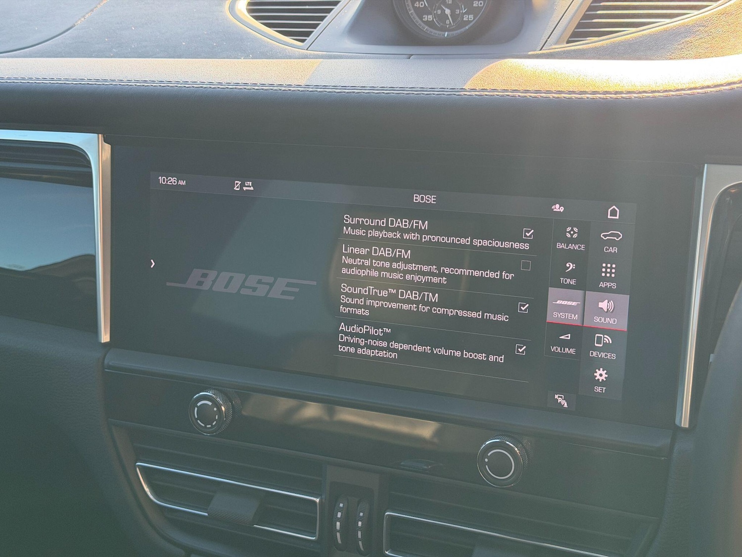 Used Porsche Macan 2022 for sale - 76781721: Photo 41