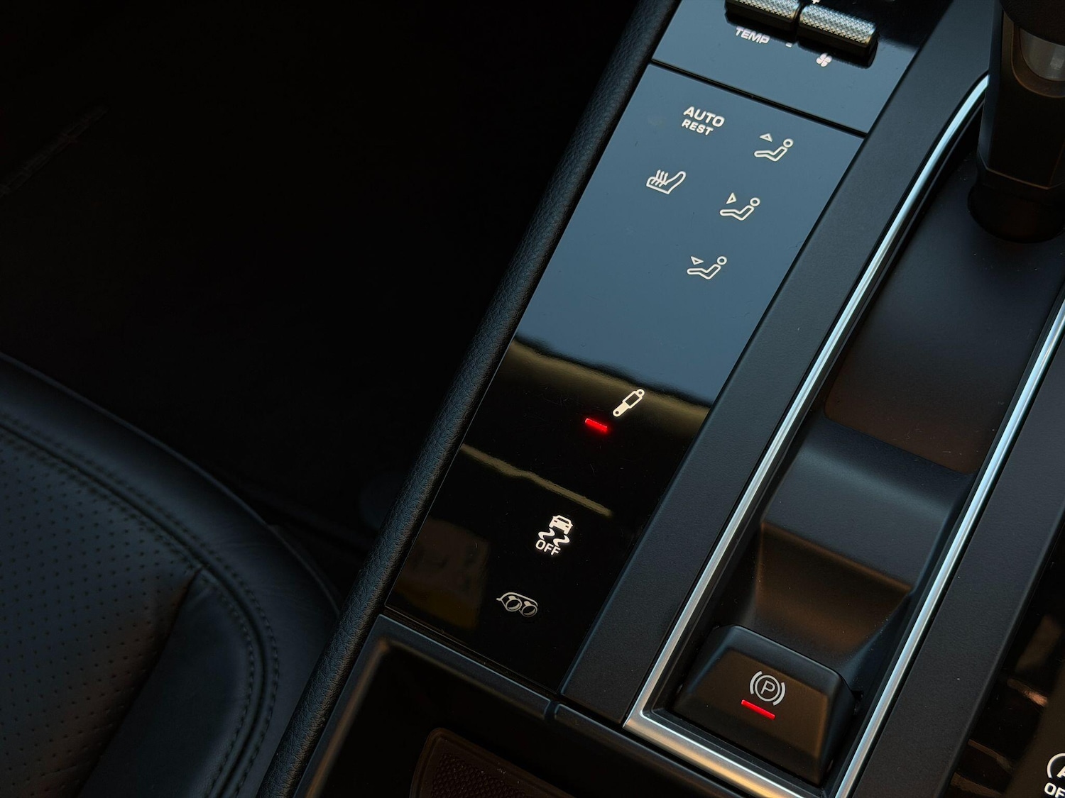 Used Porsche Macan 2022 for sale - 76781721: Photo 44