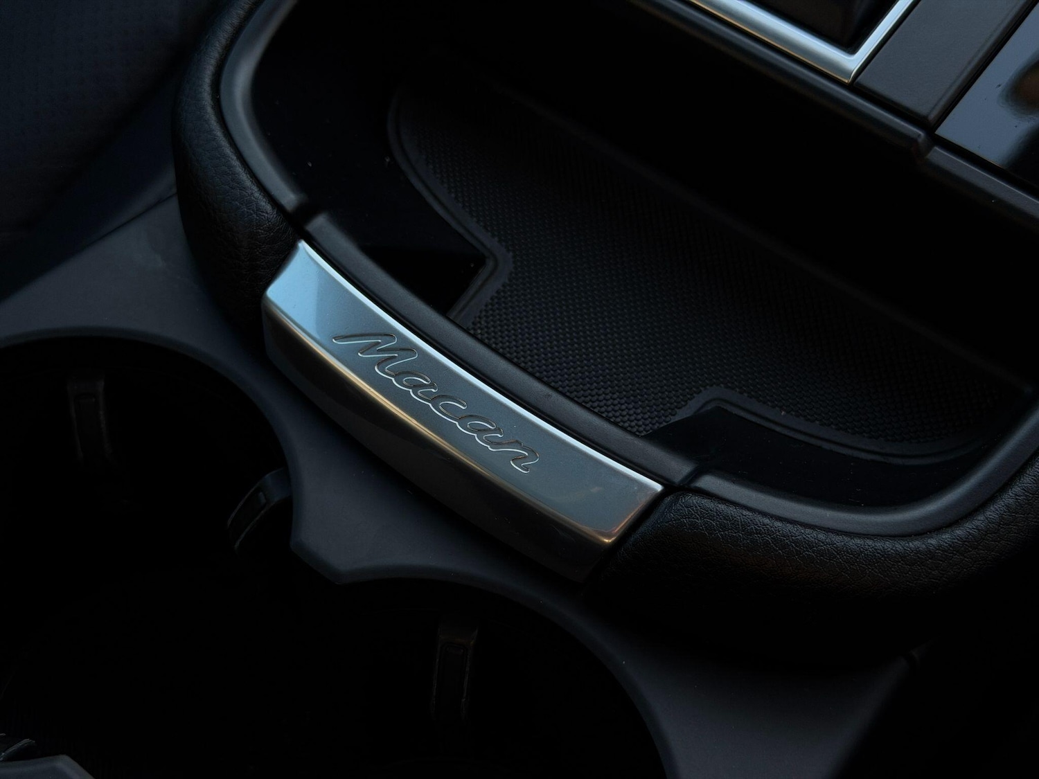 Used Porsche Macan 2022 for sale - 76781721: Photo 52