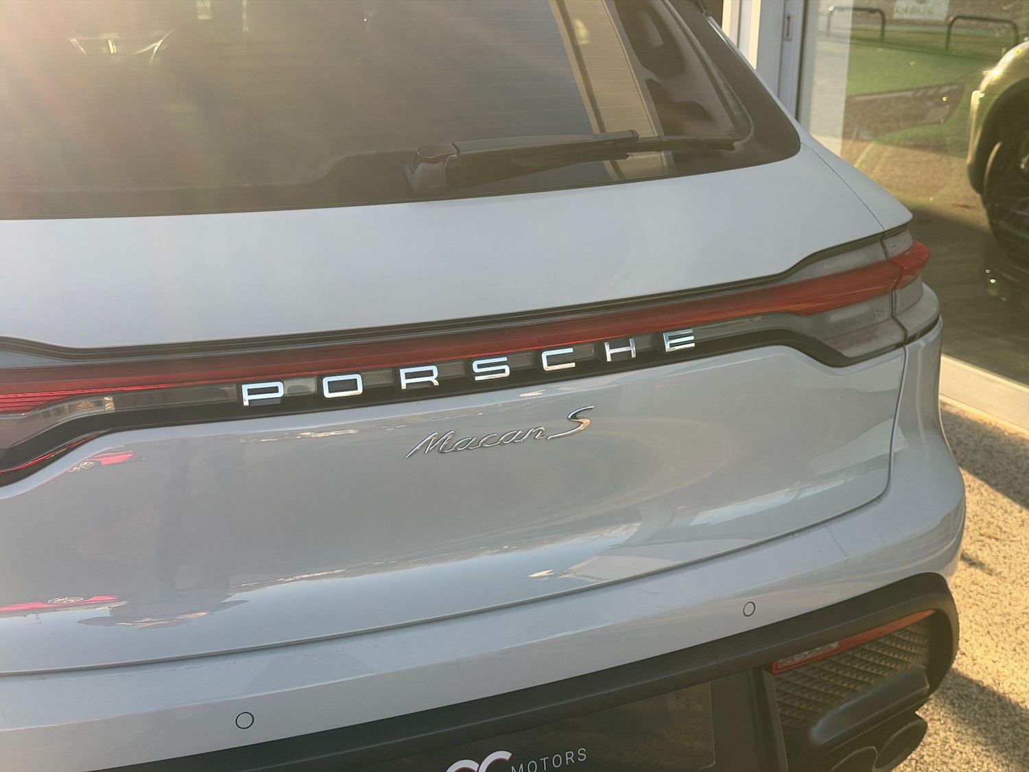 Used Porsche Macan 2022 for sale - 76781721: Photo 60