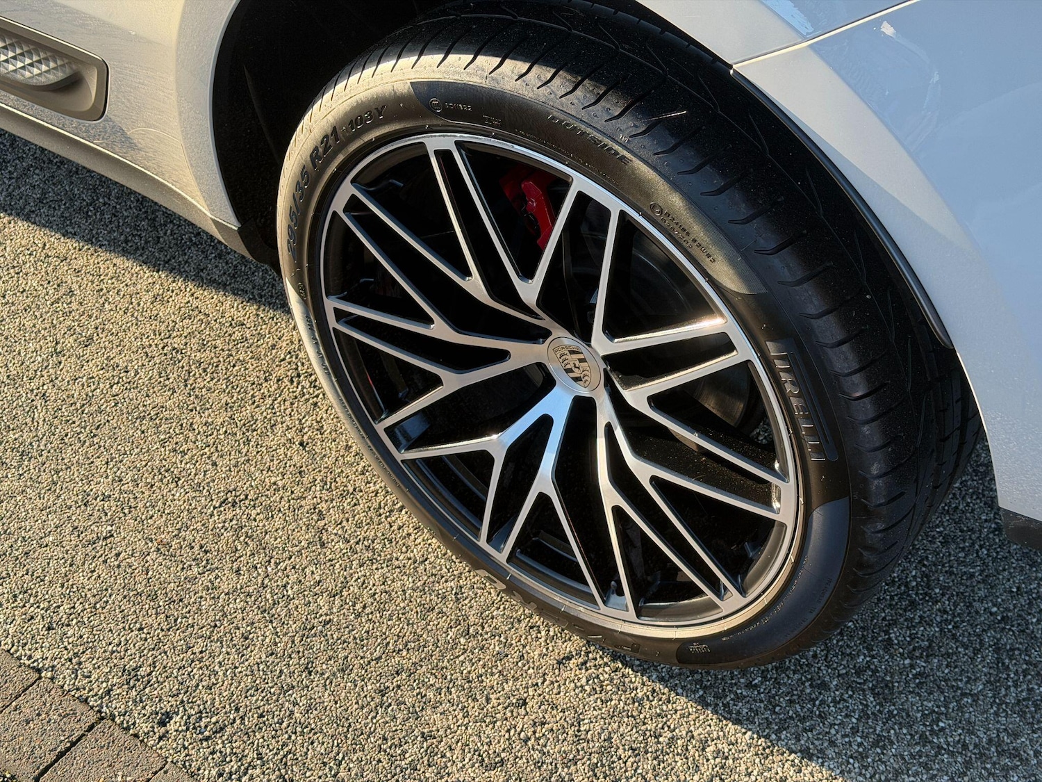 Used Porsche Macan 2022 for sale - 76781721: Photo 63