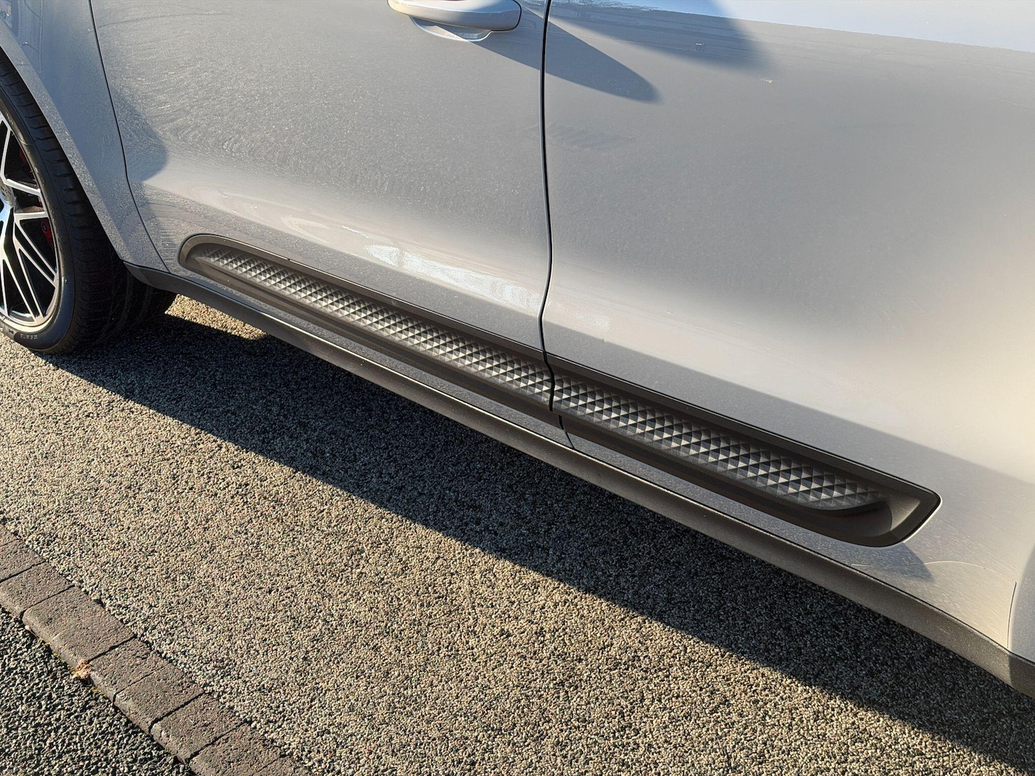 Used Porsche Macan 2022 for sale - 76781721: Photo 65