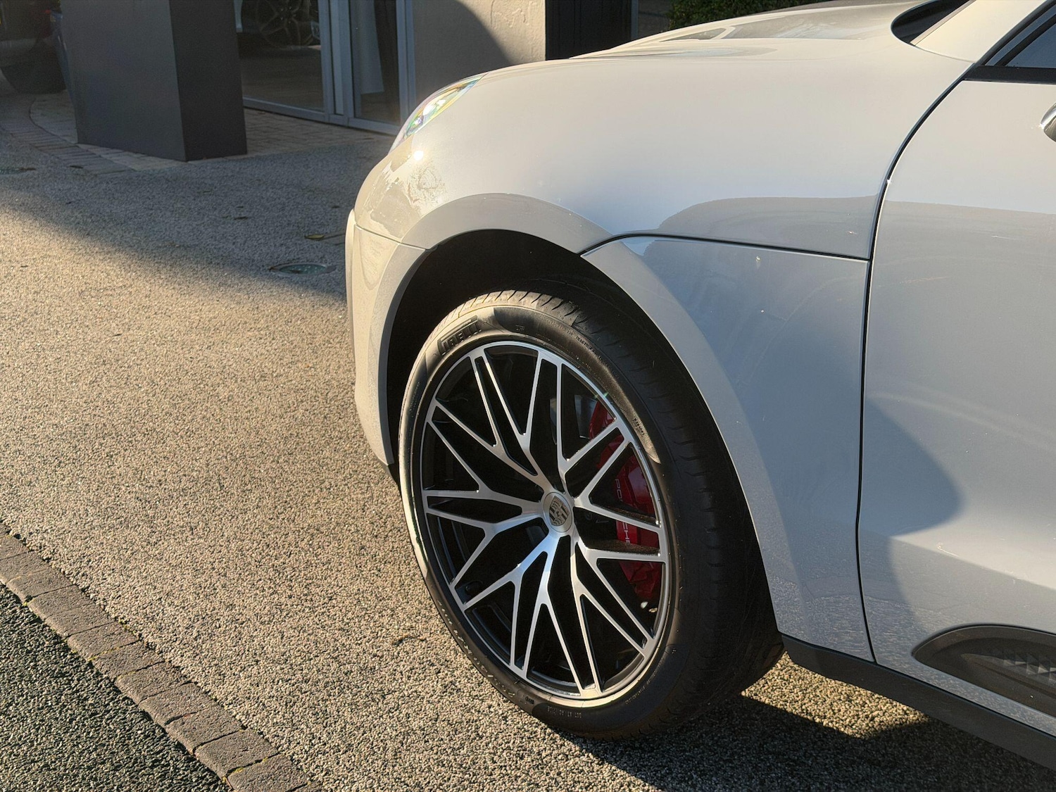 Used Porsche Macan 2022 for sale - 76781721: Photo 66