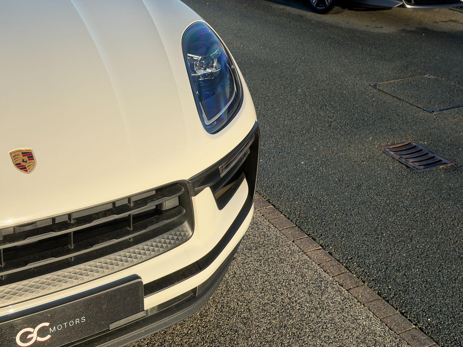 Used Porsche Macan 2022 for sale - 76781721: Photo 68