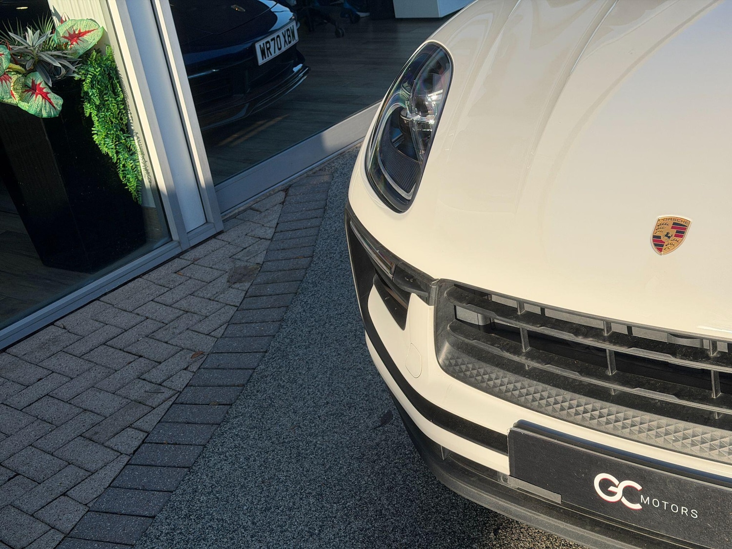 Used Porsche Macan 2022 for sale - 76781721: Photo 69