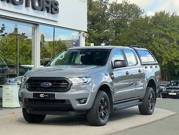 Ford - Ranger