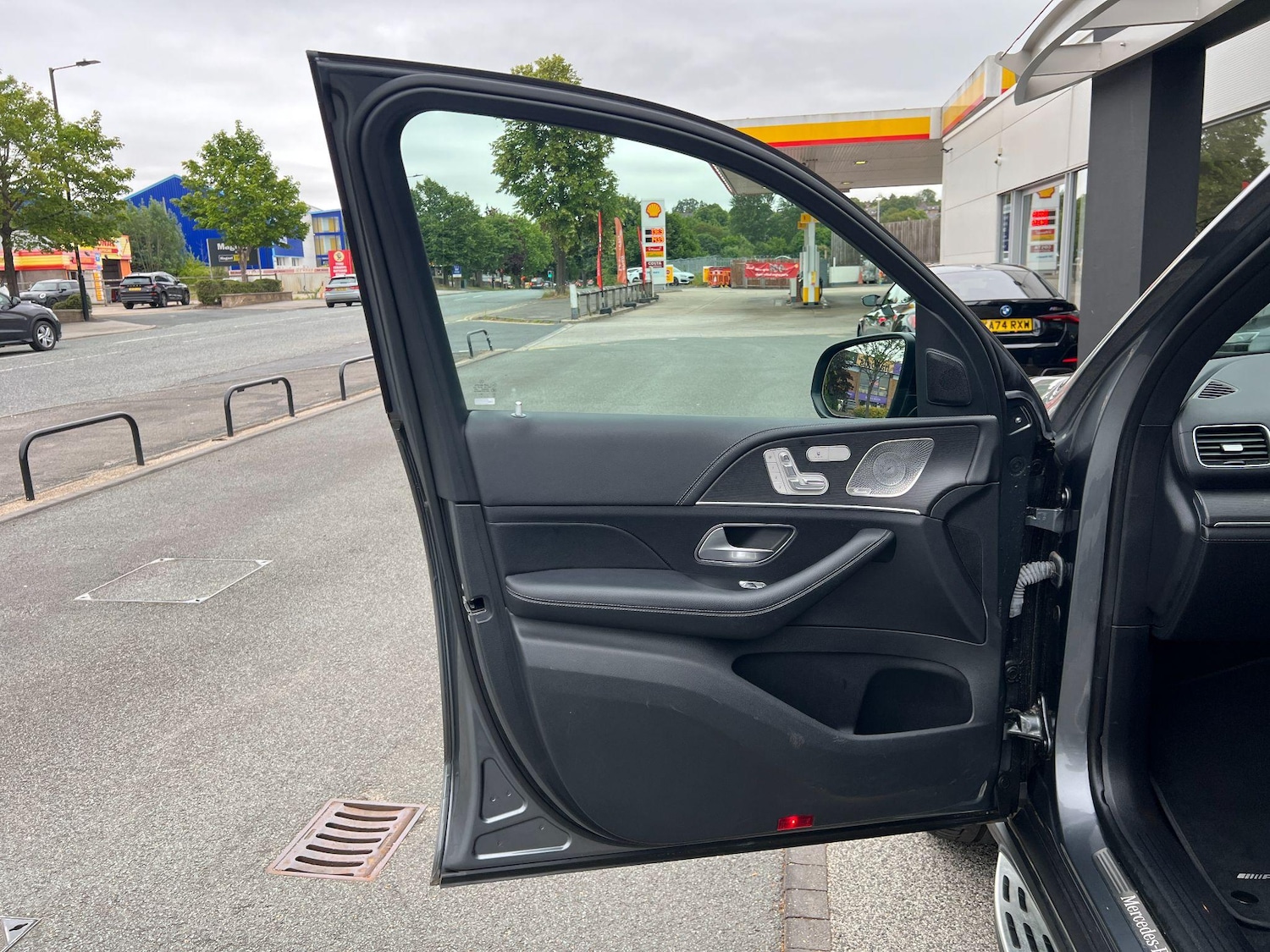 Vehicle 69