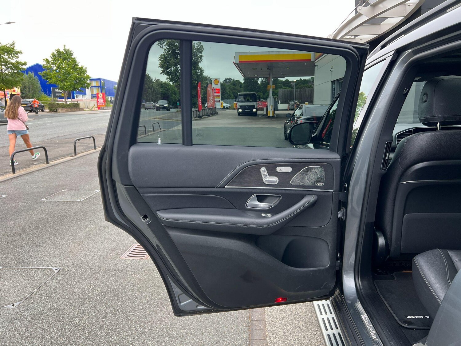Vehicle 71