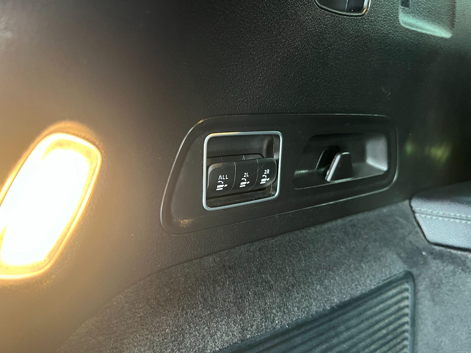 Vehicle 90