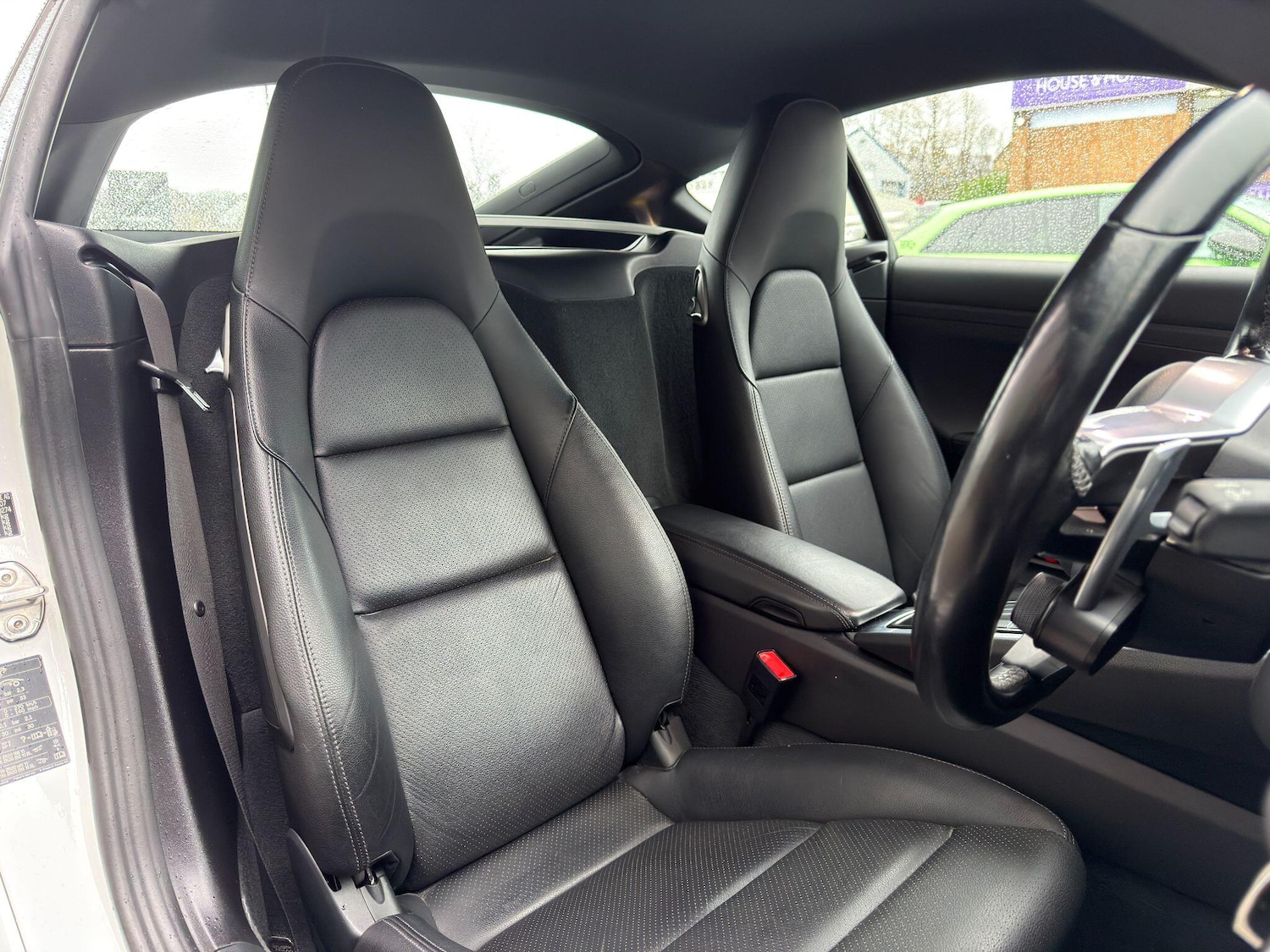 Used Porsche 718 Cayman 2020 for sale - 76918494: Photo 16