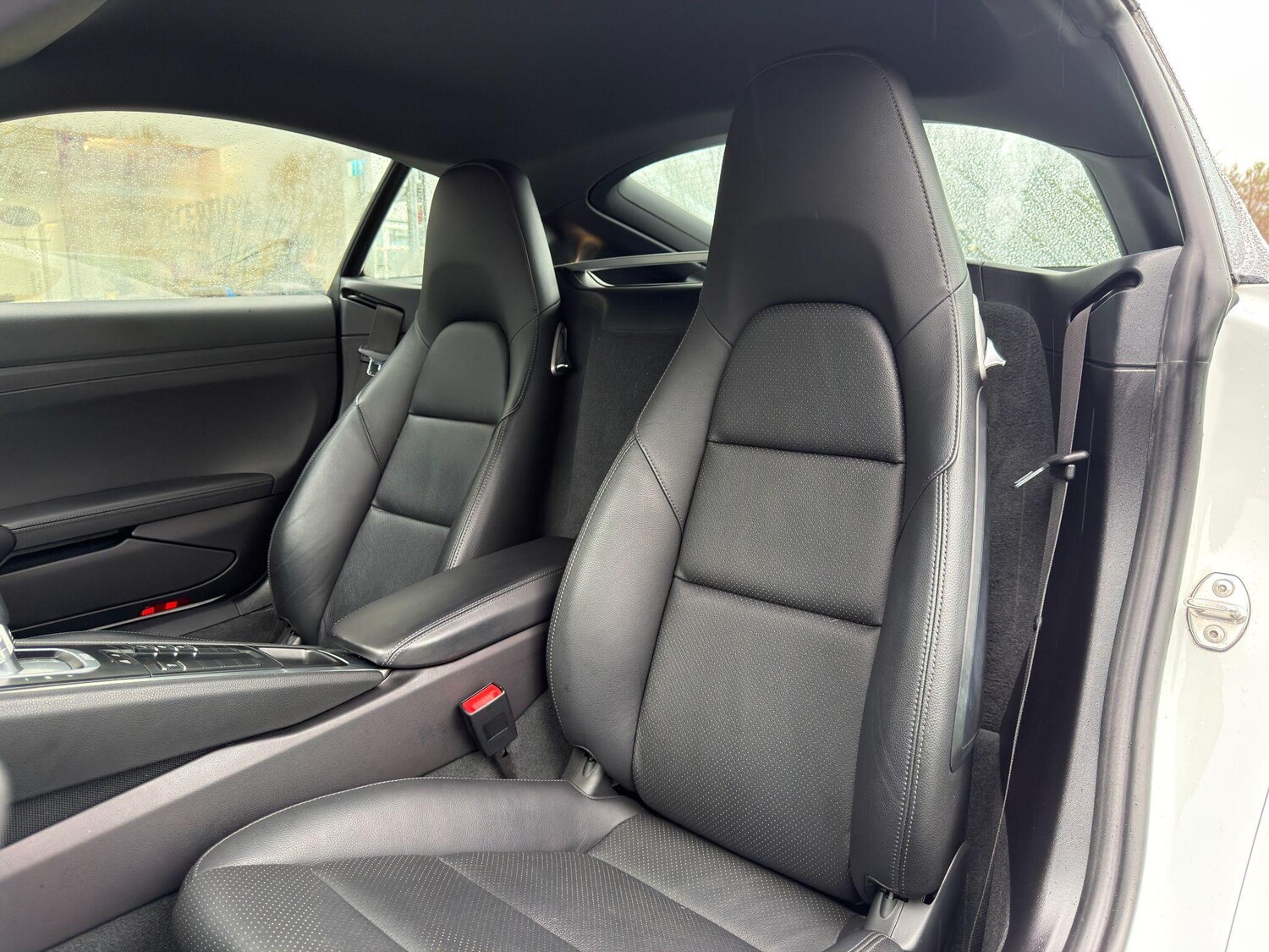 Used Porsche 718 Cayman 2020 for sale - 76918494: Photo 17