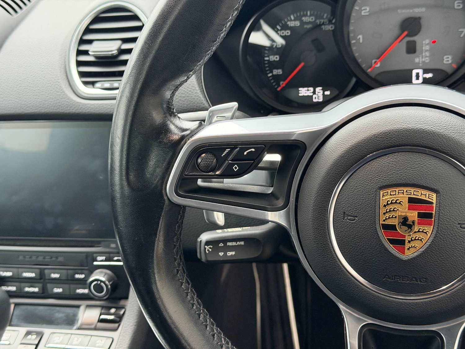 Used Porsche 718 Cayman 2020 for sale - 76918494: Photo 20