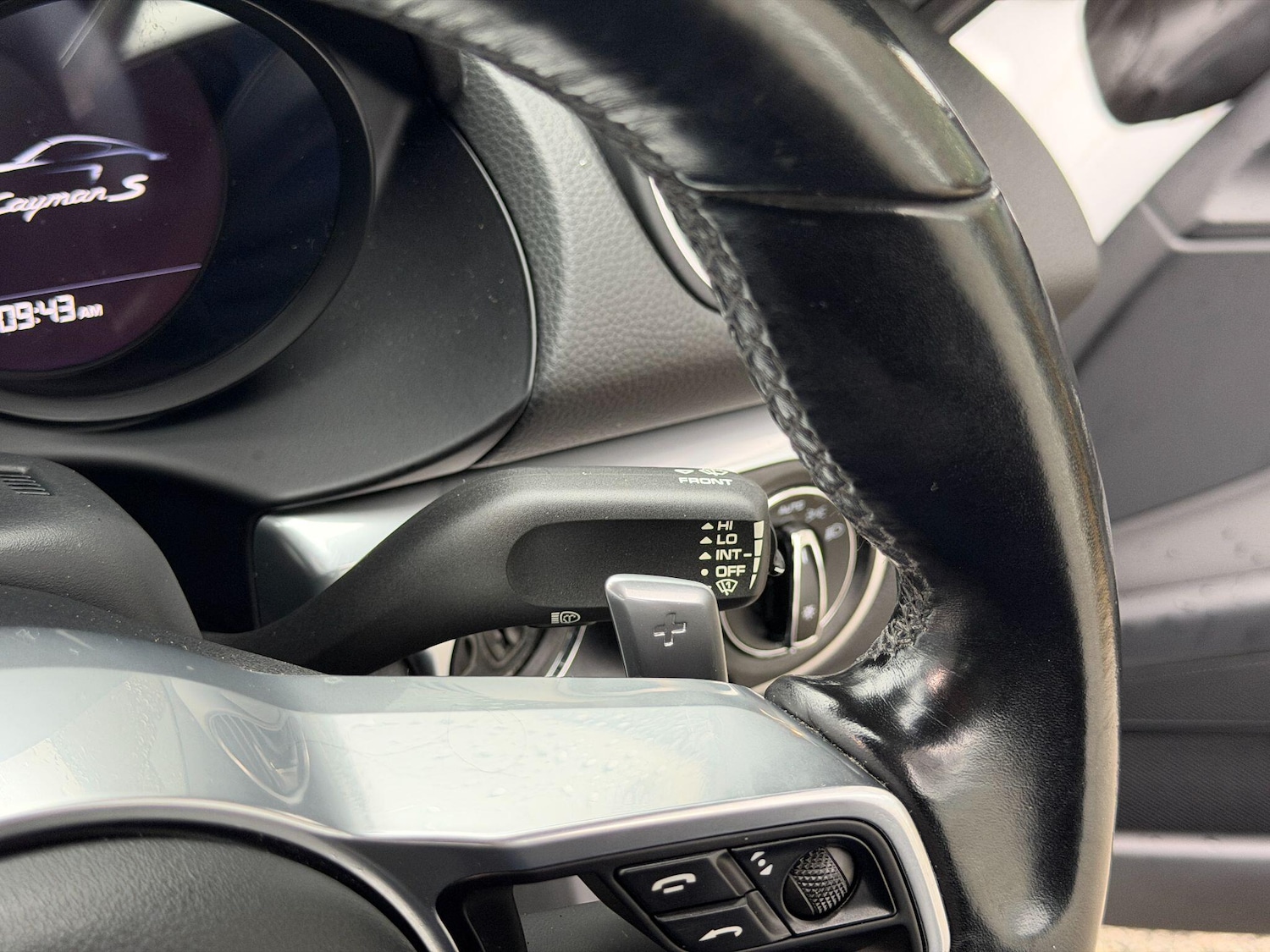 Used Porsche 718 Cayman 2020 for sale - 76918494: Photo 23