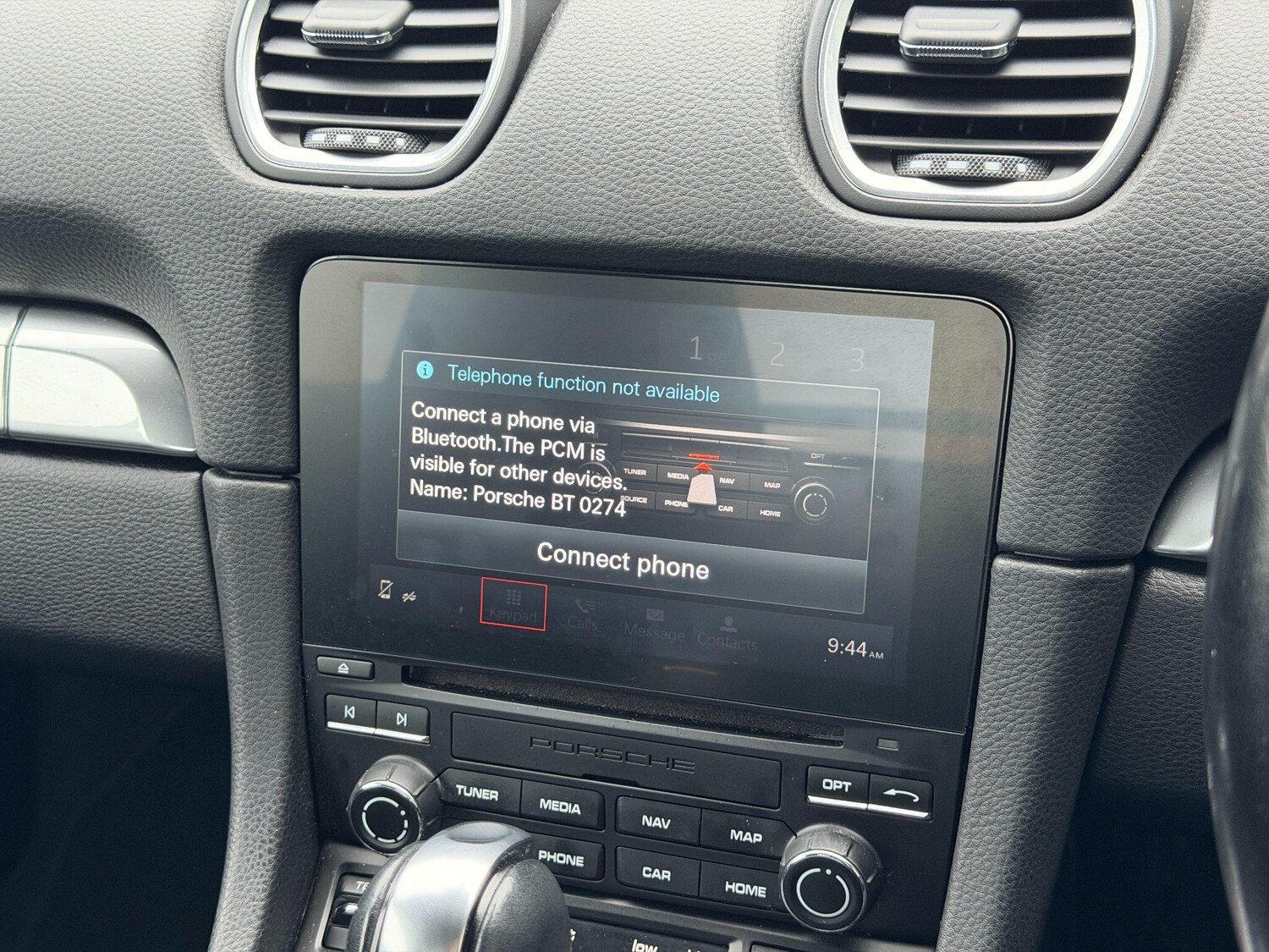 Used Porsche 718 Cayman 2020 for sale - 76918494: Photo 29