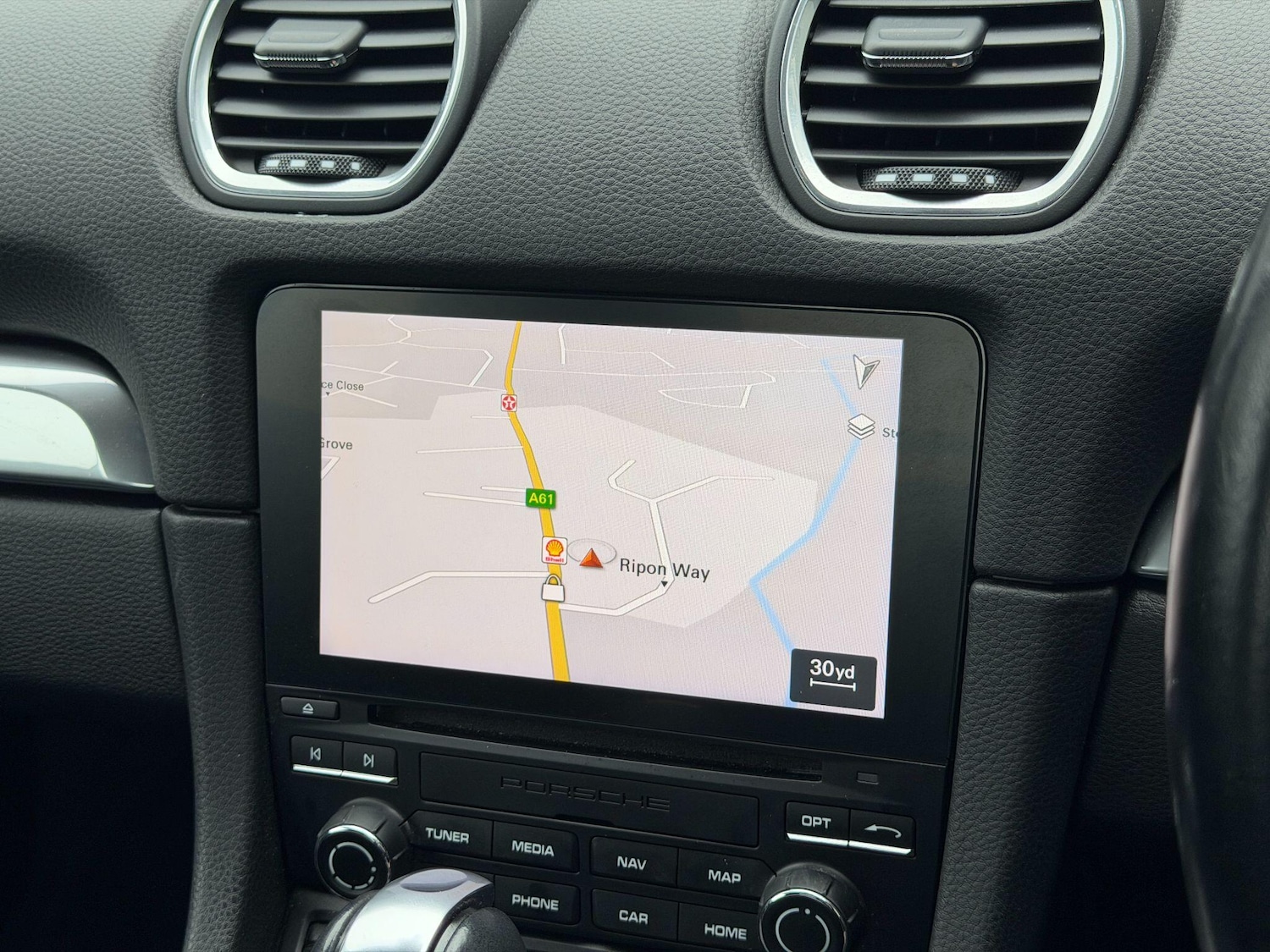 Used Porsche 718 Cayman 2020 for sale - 76918494: Photo 32