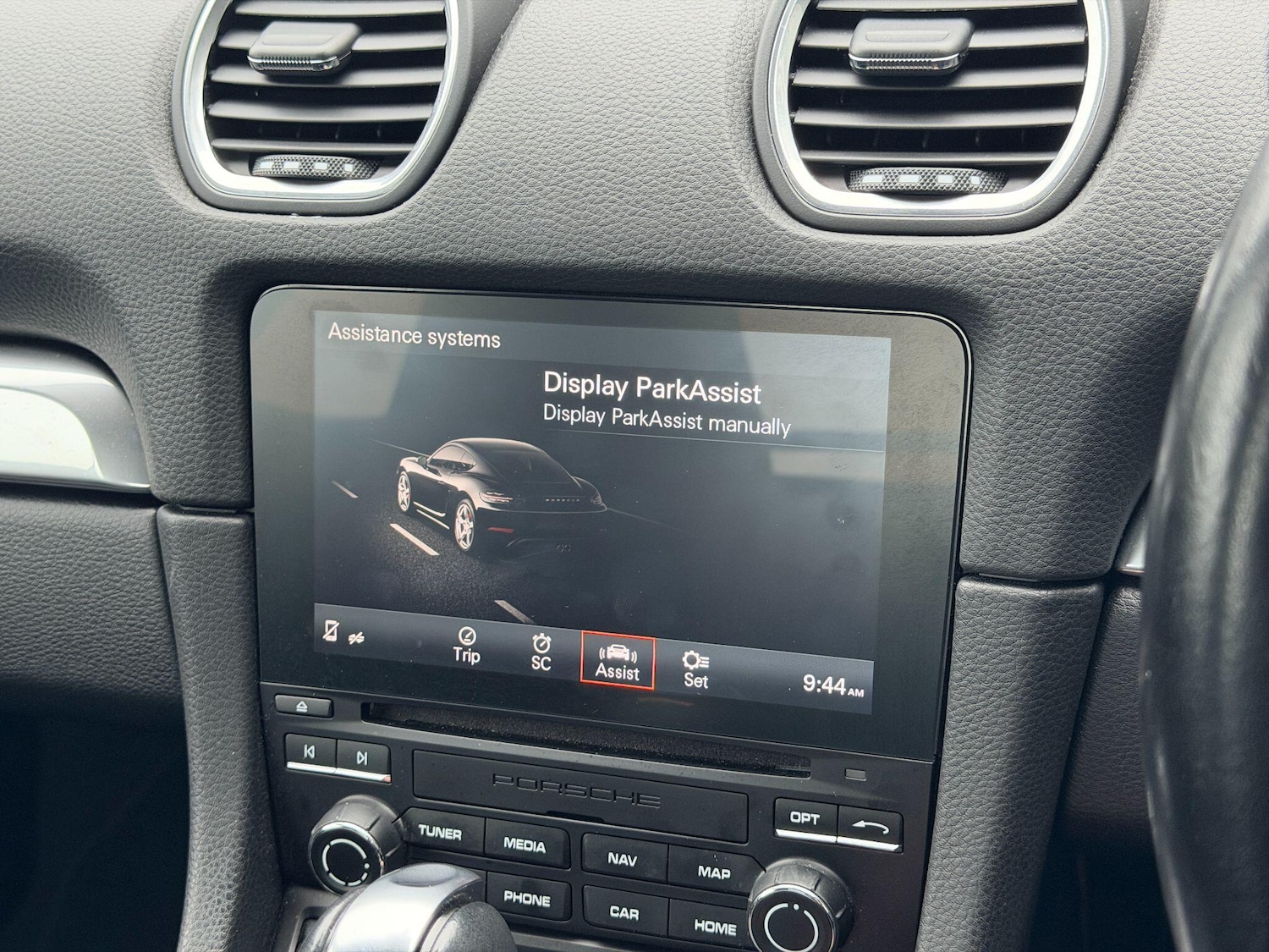 Used Porsche 718 Cayman 2020 for sale - 76918494: Photo 33