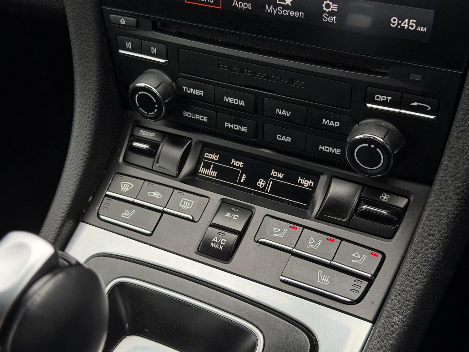 Used Porsche 718 Cayman 2020 for sale - 76918494: Photo 35